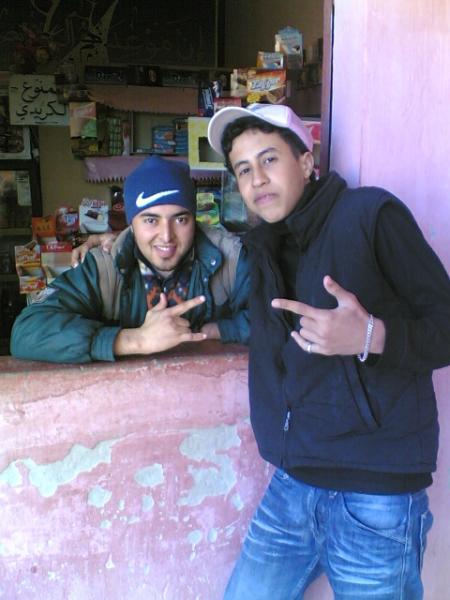 moi et lui